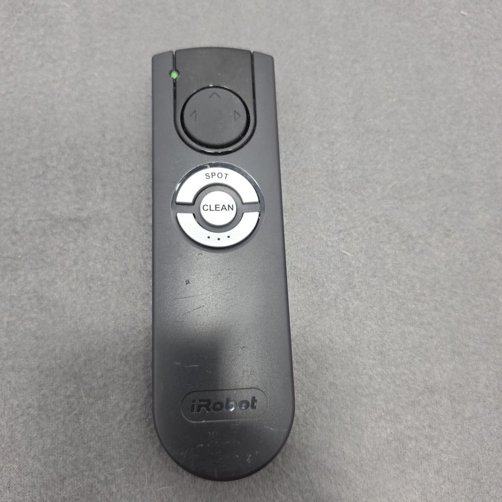 iRobot Roomba 880 870 500 700 600 Remote Control Tested.   G
